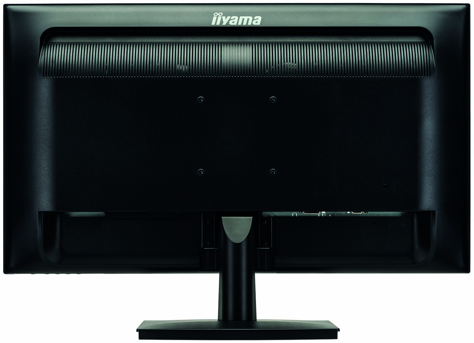 iiyama ProLite X2888HS-B2 付属品等完備 - PC/タブレット