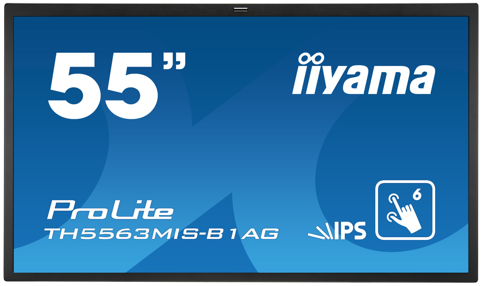 iiyama prolite th5563mis