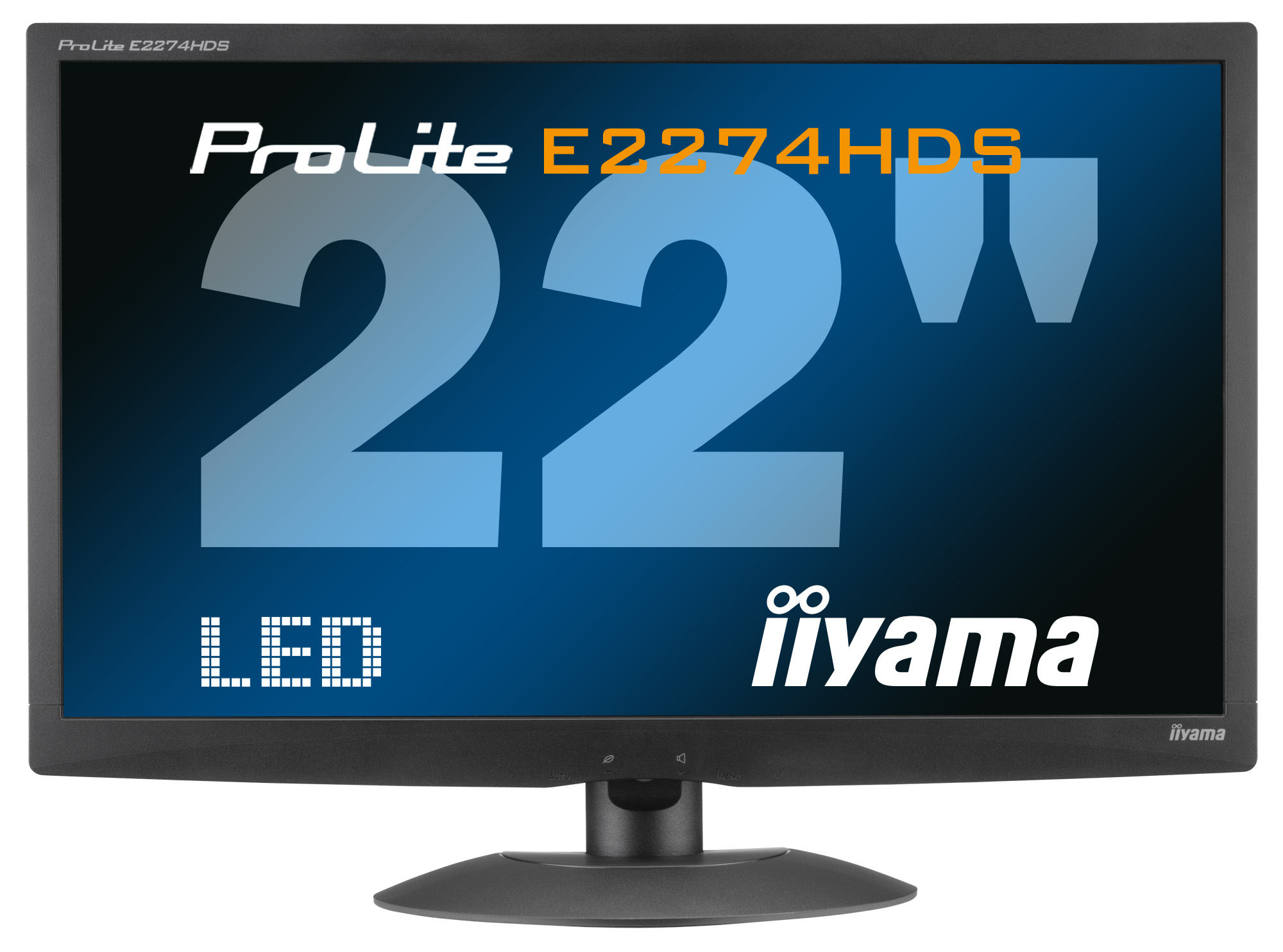 ProLite E2274HDS-2