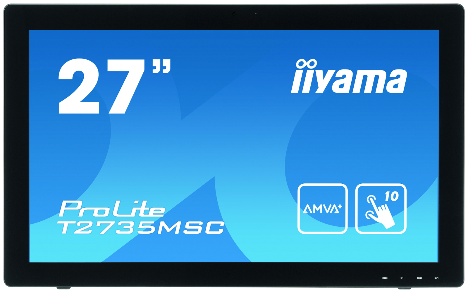 iiyama prolite t2735msc