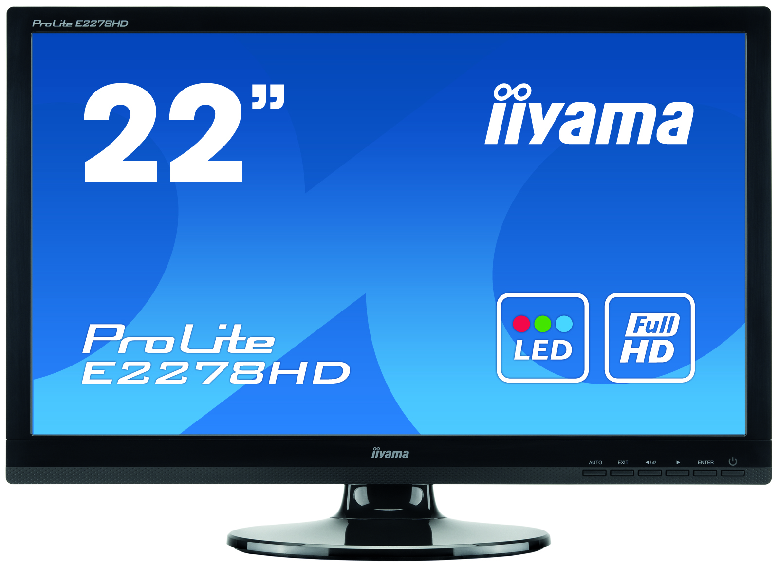 iiyama pl2278h