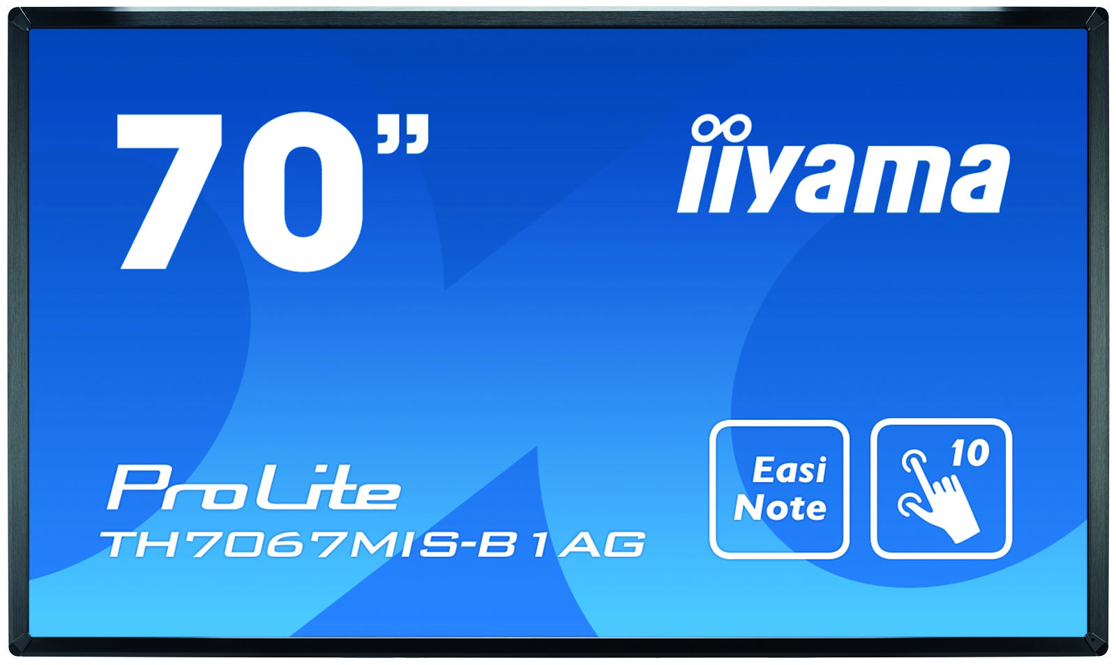 iiyama whiteboard