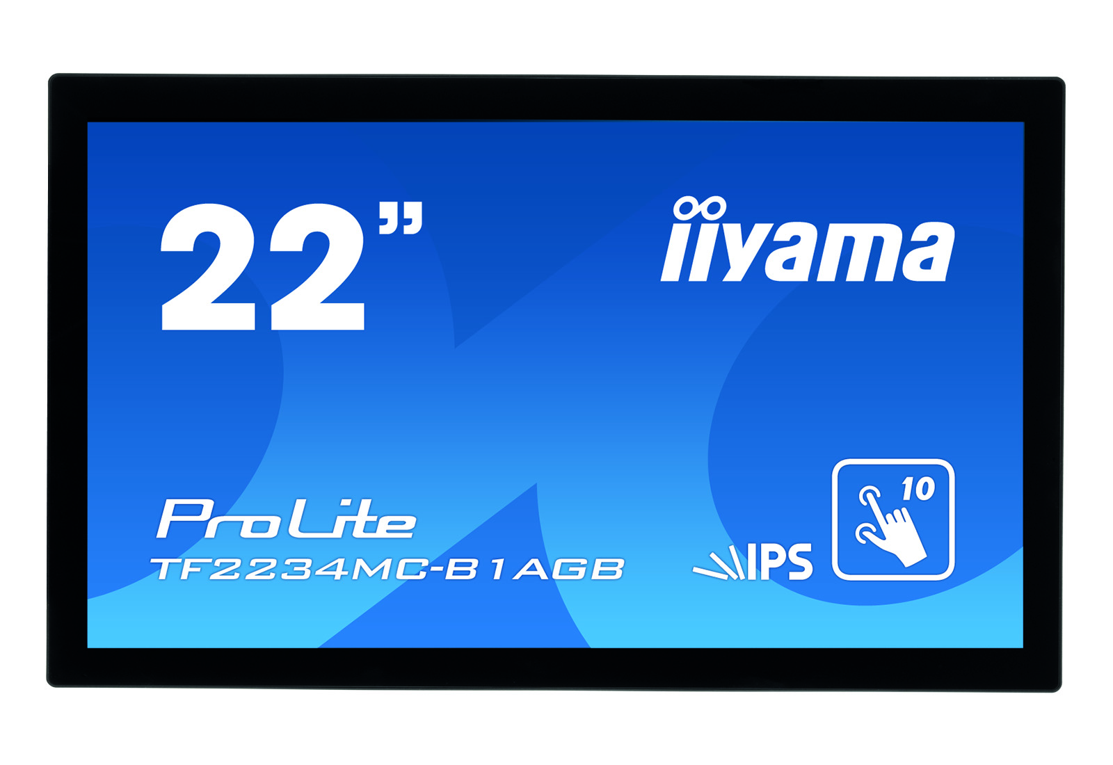 iiyama prolite tf2234mc