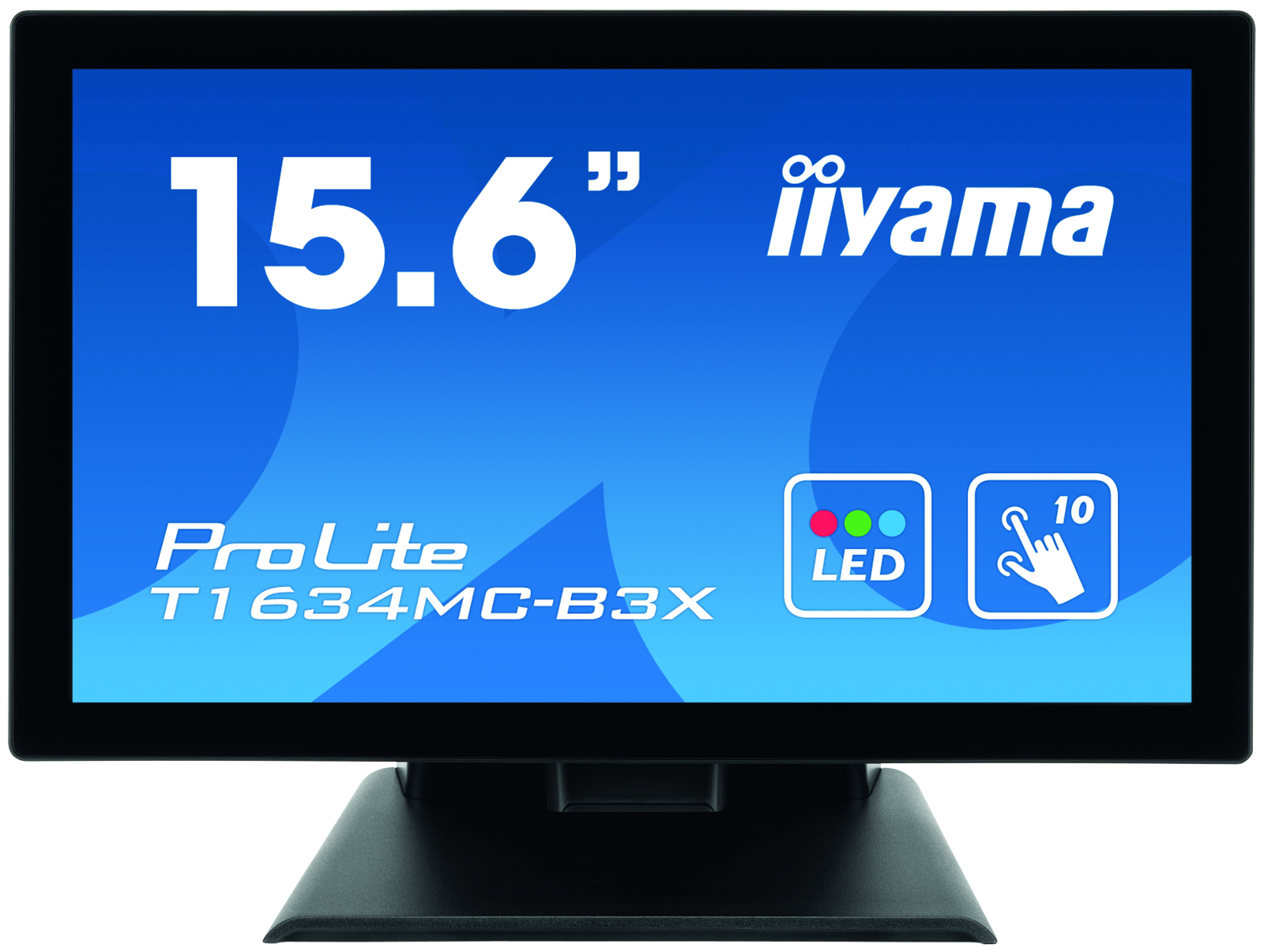 iiyama prolite t1634mc