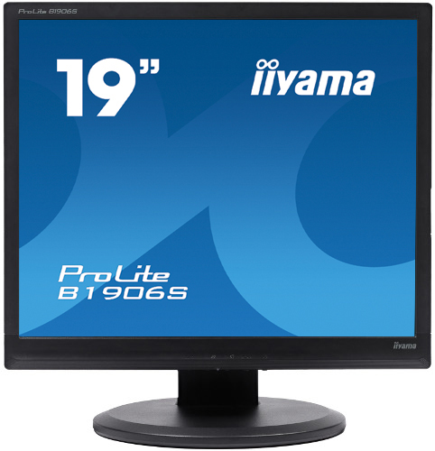 iiyama prolite b1906s