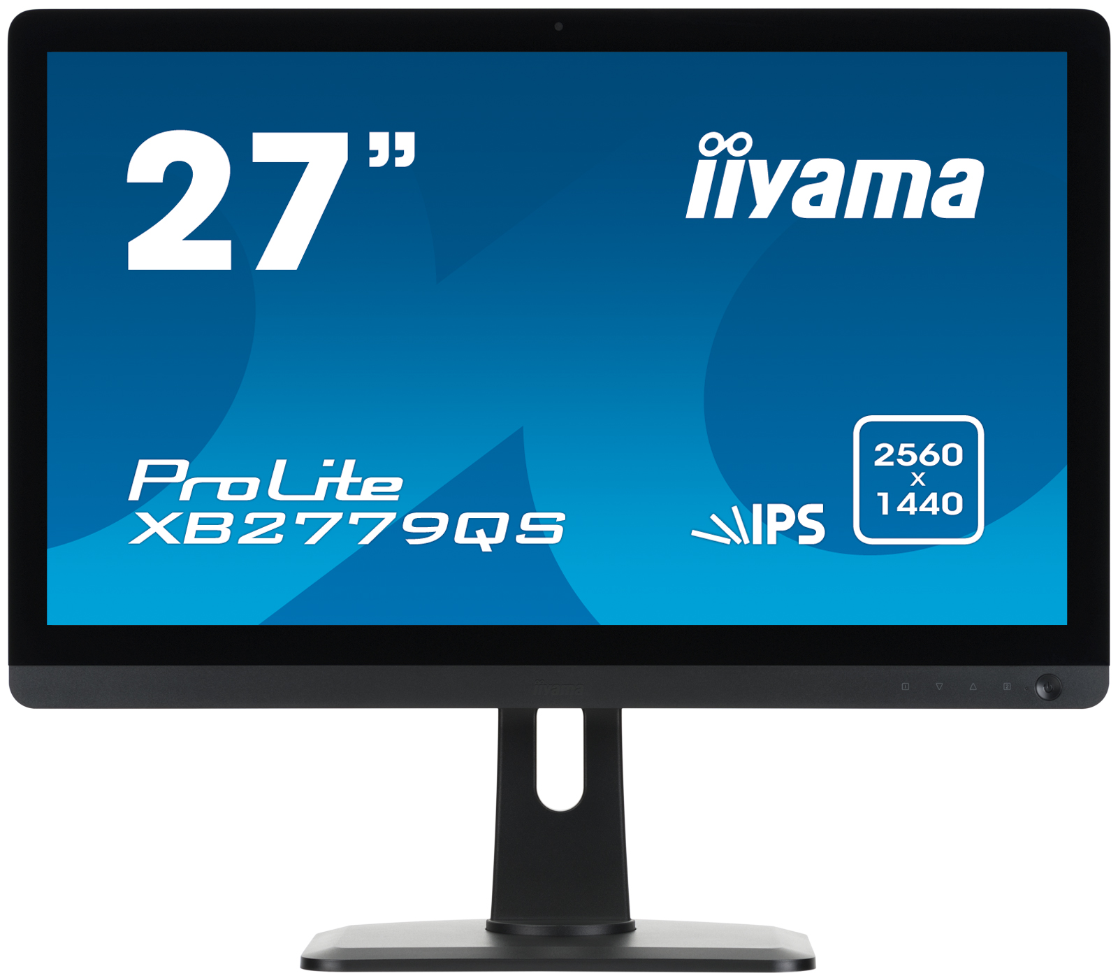 Iiyama Prolite Xb2779qs B1