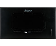 Iiyama Prolite Le4041uhs B1 Prolite Le4041uhs Prevoshodnyj 4k 3840 X 2160 S Gigantskoj Vidimoj Oblastyu Na Kotoroj Pomeshaetsya V 4 Raza Bolshe Informacii Chem Na Ekrane Full Hd Blagodarya Vysokoj Plotnosti