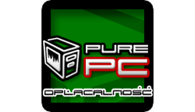 PurePC PL 12/2023 GCB3480WQSU-B1