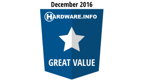 Hardware.info NL 12/2016 GE2488HS-B2