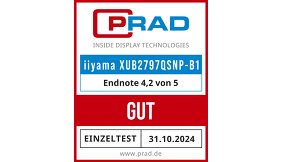 Prad.de DE 10/2024 XUB2797QSNP-B1