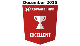 Hardware.info NL 12/2015 GB2888UHSU-B2