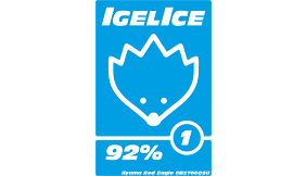 Igelice DE 03/2018 GB2760QSU