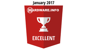 Hardware.info NL 01/2017 XUB2492HSU-B1