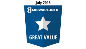 Hardware.info NL 07/2018 XUB2395WSU