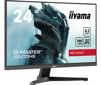 G-Master G2470HS-B1