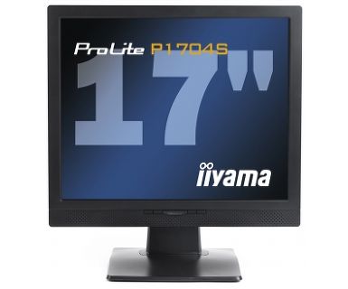 iiyama prolite p1705s