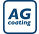 AG coating