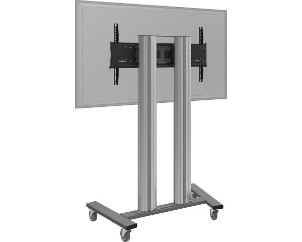 MD 062B3800 - Trolley for 86-98" Large Format Displays max 160kg