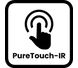 PureTouch-IR