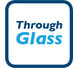 touch-through-glass
