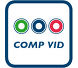 Component Video Input