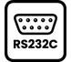 RS232C