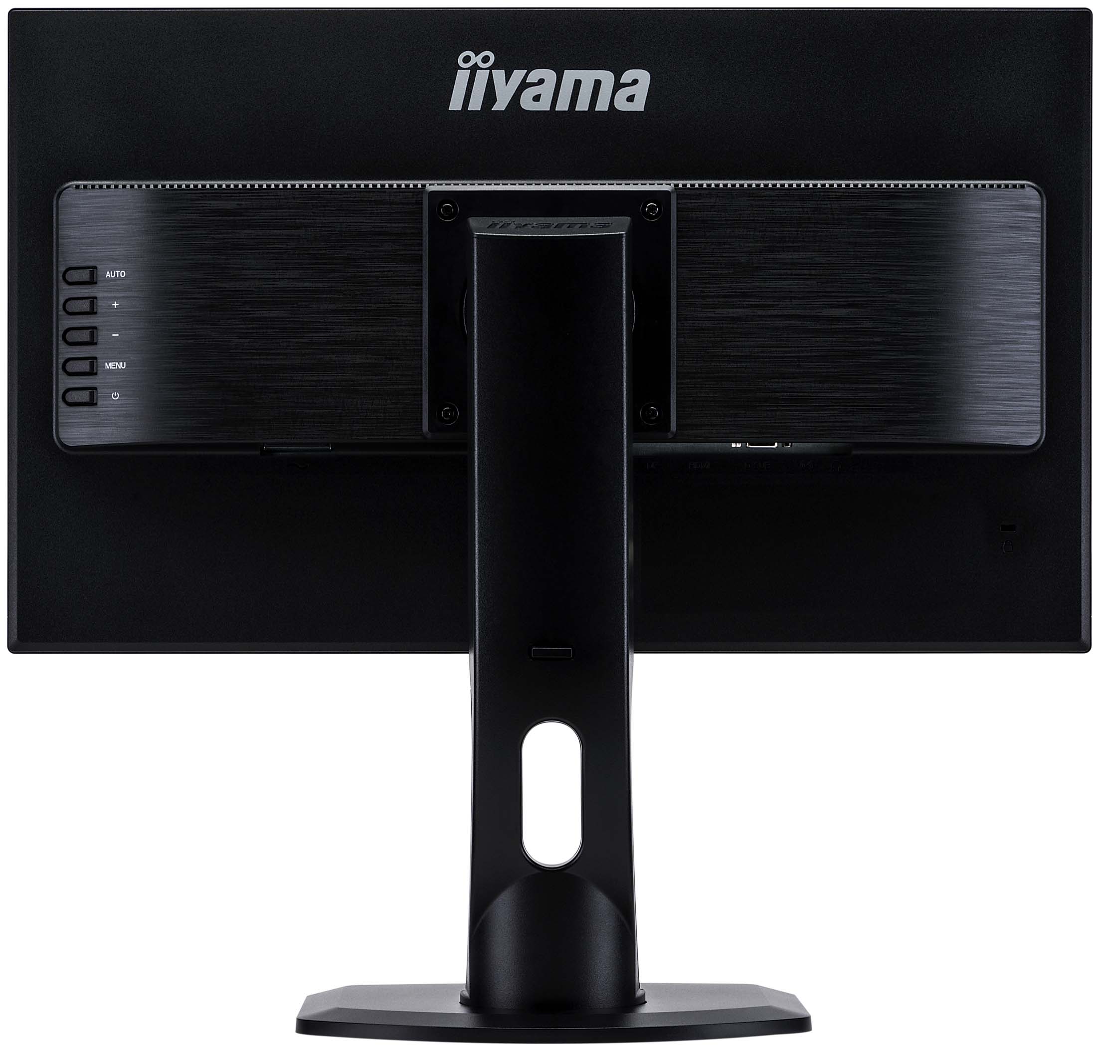 Iiyama Prolite Xub Hs B Monitor Sa Ultra Tankim Okvirom Ips Tehnologijom Ekrana I