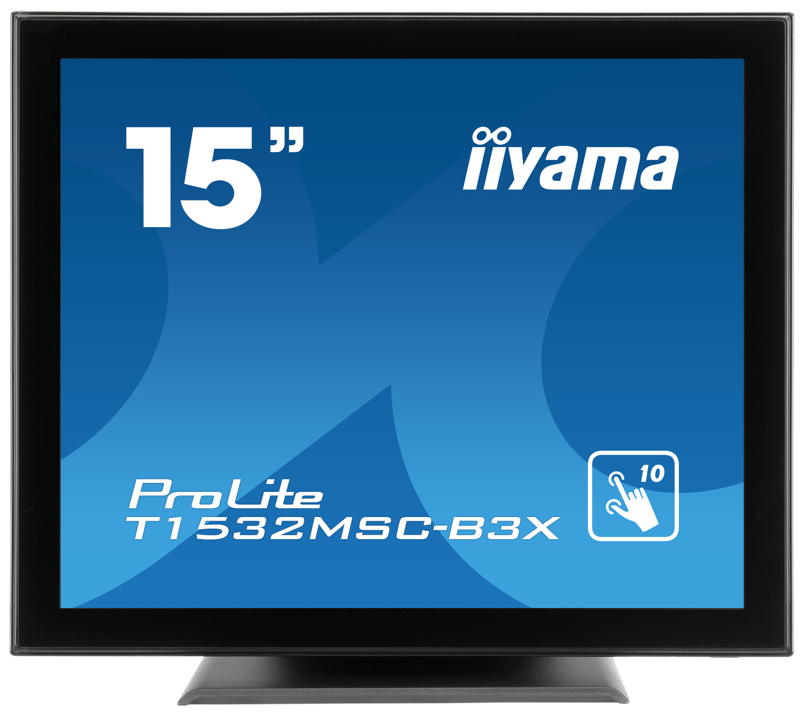 Iiyama prolite t2452mts touch driver download