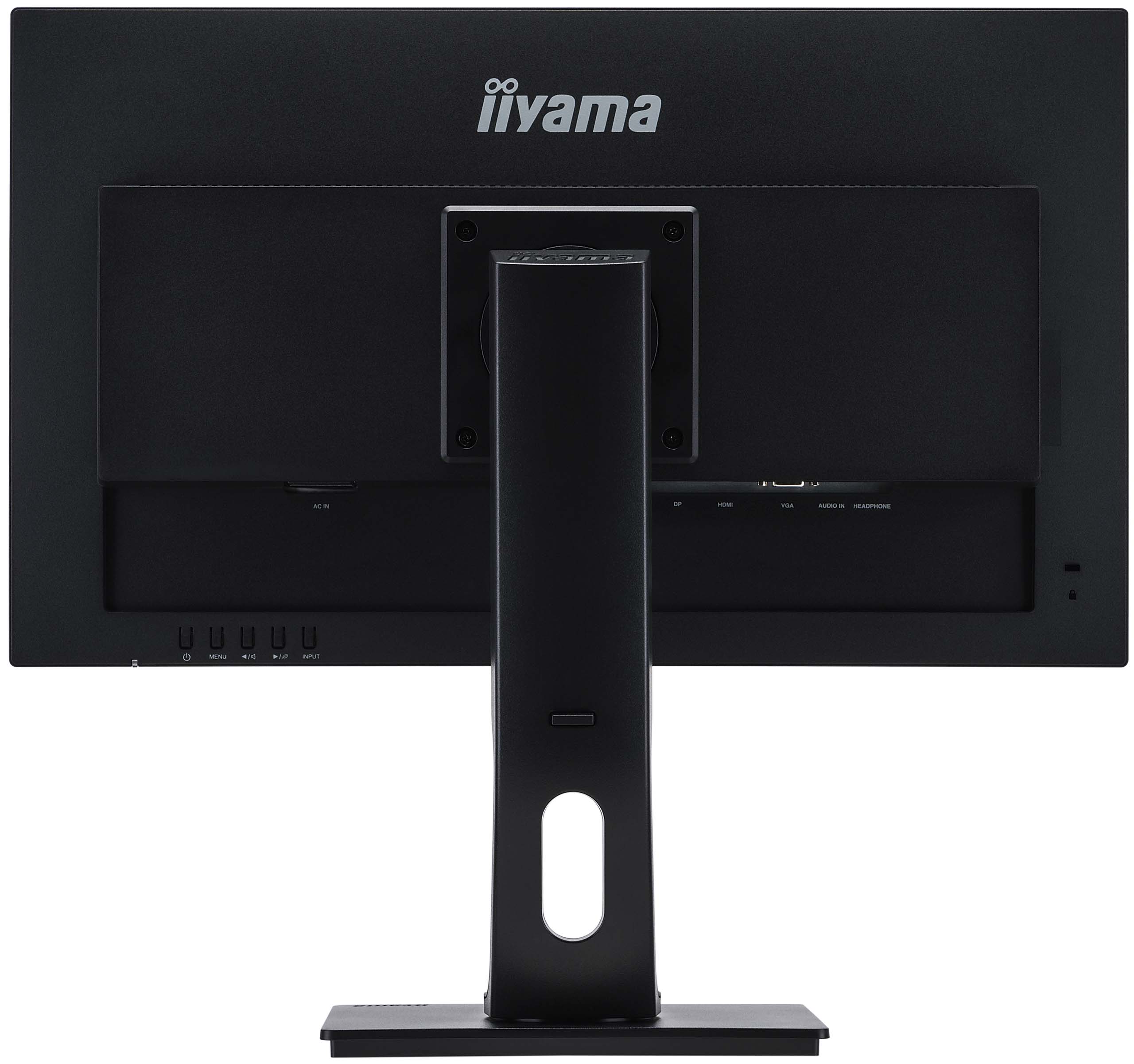 iiyama - ProLite XB2474HS-B2 24” Full HD monitor with VA panel and a ...