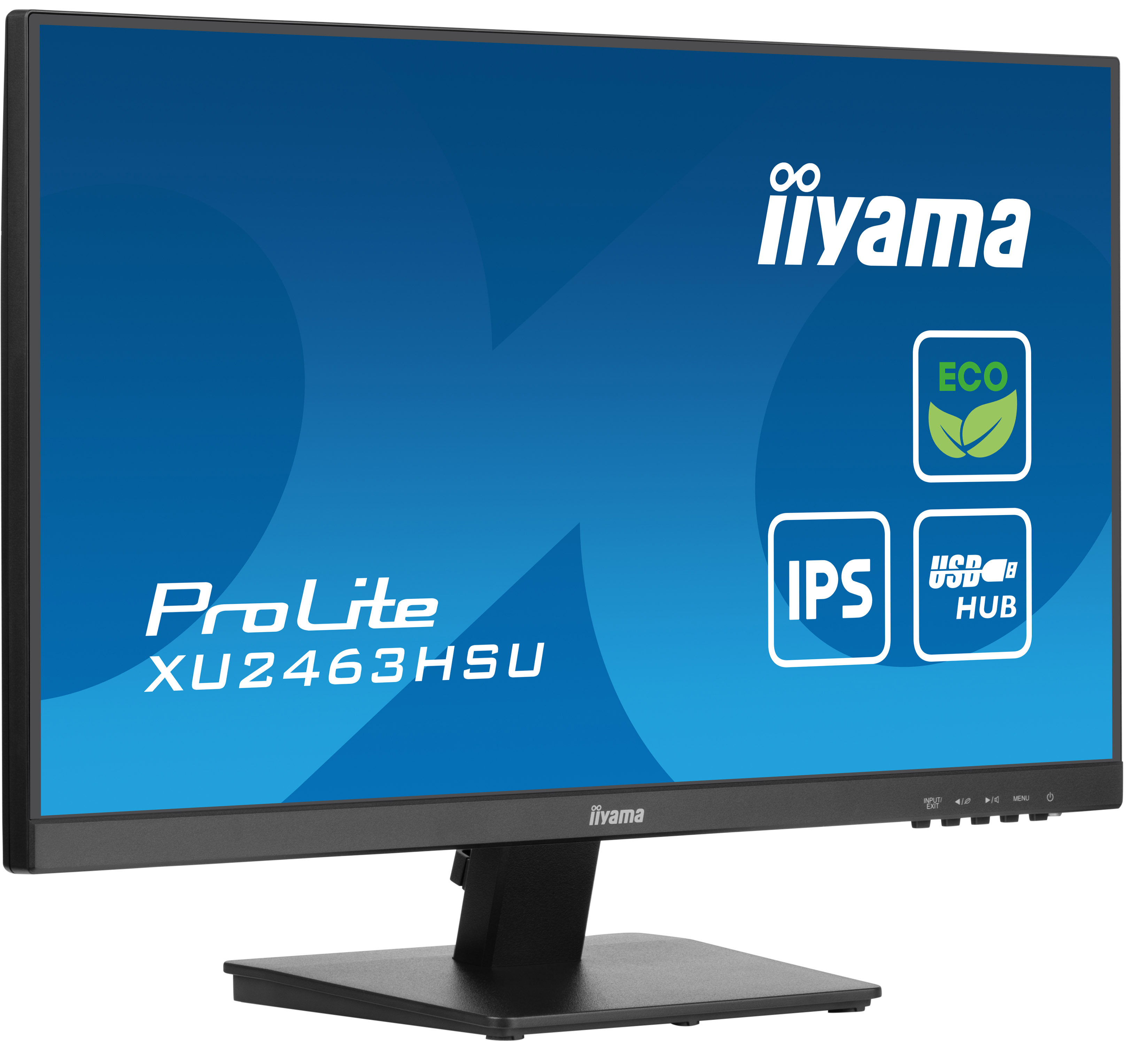 Iiyama Prolite Xu Hsu B