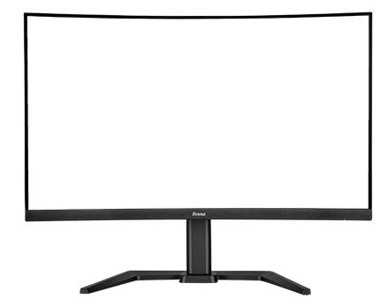 G-Master GCB3280QSU-B1 - Погрузитесь в игру с изогнутым экраном GCB3280QSU Red Eagle с частотой обновления 165Гц