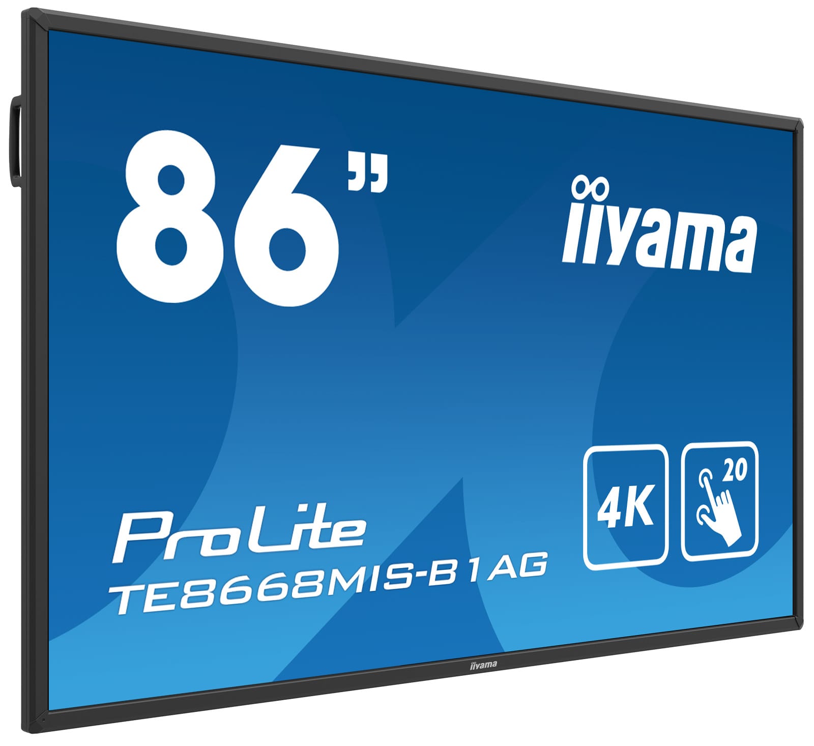 Iiyama Prolite Te Mis B Ag